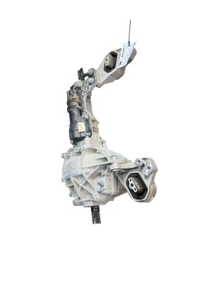 2022-2023 Jeep Wagoneer Differential Carrier Assembly 3.92 Ratio - Front (Used OEM)