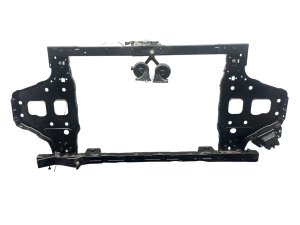 2022-2025 Jeep Wagoneer Radiator Core Support Bar Frame with Lock Latch Assembly - Front (Used OEM)