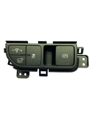 2022-2024 Hyundai Tucson Parking Brake Control Switch (Used OEM)