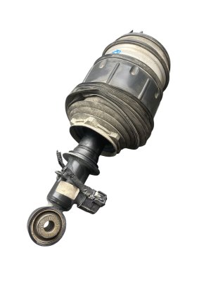 2022-2024 Jeep Wagoneer Air Ride Suspension Strut Assembly - Rear, Right (Passenger) (Used OEM)