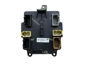  Tesla Model x Falcon Wing Door Control Module - Rear (Used OEM)