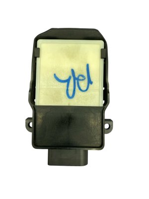 2019-2025 Audi A6 Blind Spot Radar Sensor Module - Rear (Used OEM)