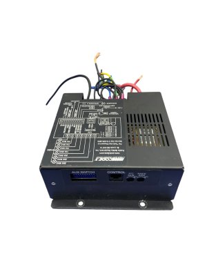 2019 Ford F-150 Public Safety Radio Box Controller Unit (Used OEM)