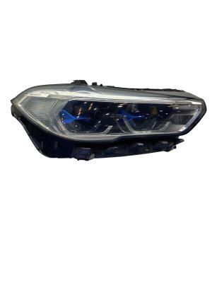  BMW X5 m Laser Headlight Assembly - Front, Right (Passenger) (Used OEM)