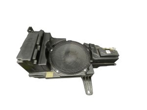 2022-2025 Jeep Wagoneer Audio Radio Subwoofer Speaker Box - Rear (Used OEM)