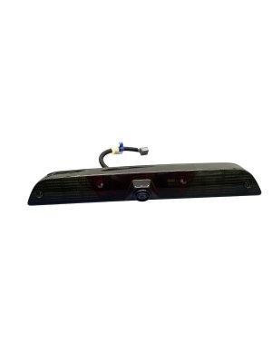 2022-2024 Ford F-150 Lightning Tinted Center High Mount Stop Light - Rear (Used OEM)