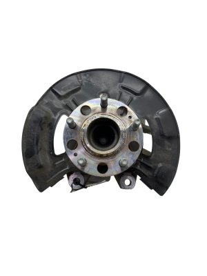2022-2025 Hyundai Tucson Spindle Knuckle Stub Axle - Rear, Left (Driver) (Used OEM)