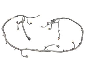 2022-2025 Jeep Wagoneer Bumper Fascia Wiring Harness - Front (Used OEM)