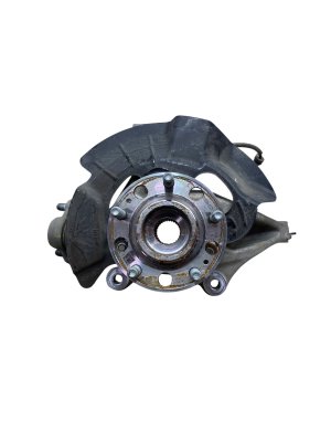 2022-2025 Hyundai Tucson Steering Knuckle Spindle - Front, Right (Passenger) (Used OEM)