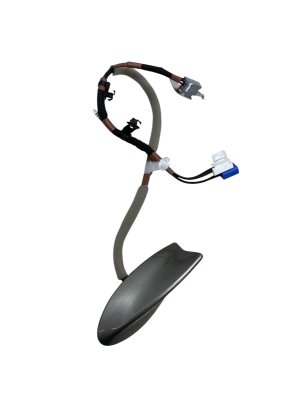 2022-2024 Lexus NX350h Roof Mounted Sharkfin Radio Antenna (Used OEM)