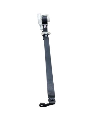 2016-2022 Lexus RX450h Seat Belt Assembly with Pretensioner - Front, Right (Passenger) (Used OEM)