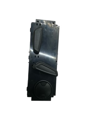 2021-2025 Ford Bronco Power Seat Switch Set - Front (Used OEM)