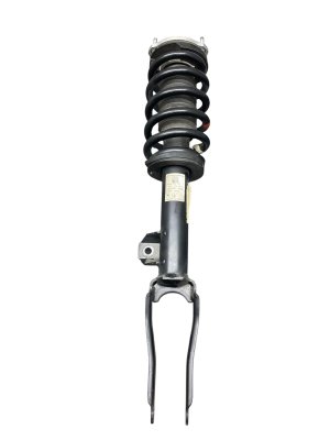 2023-2026 Maserati Grecale Shock Absorber and Strut Assembly - Front, Right (Passenger) (Used OEM)