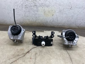 2024-2025 Toyota Land Cruiser Engine Frame Mount Set (Used OEM)