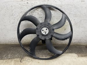 2023-2025 Toyota Sequoia Radiator Fan Clutch and Blade - Front (Used OEM)