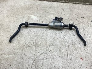 2024-2025 Toyota Land Cruiser Suspension Stabilizer Bar - Front (Used OEM)