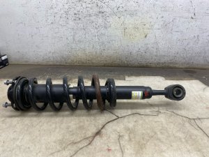 2024-2026 Toyota Land Cruiser Suspension Strut and Shock Absorber Assembly - Front, Right (Passenger) (Used OEM)