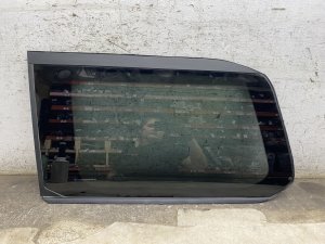 2024-2025 Toyota Land Cruiser Quarter Glass - Rear (Used OEM)