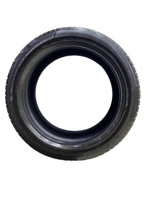 2020-2025 Lincoln Aviator Bridgestone Alenza AS Ultra 275/45R21 110W Tire (Used OEM)