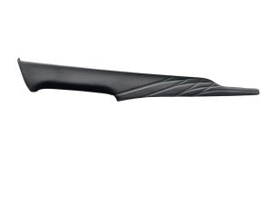 2023-2025 Maserati Grecale Black Dash Molding Trim Panel - Front (Used OEM)