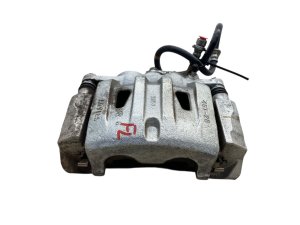 2024-2025 Toyota Grand Highlander Disc Brake Caliper - Front, Left (Driver) (Used OEM)