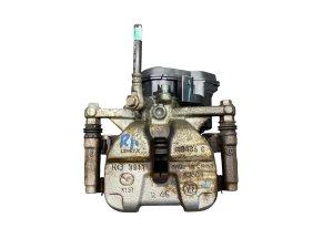 2025 Mazda CX-70 Disc Brake Caliper - Rear, Right (Passenger) (Used OEM)