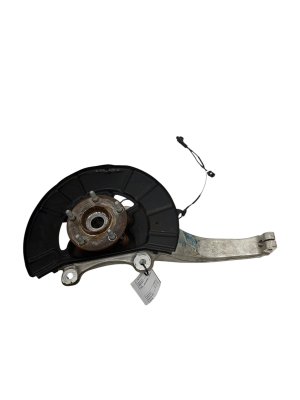 2025-2026 Mazda CX-70 Steering Knuckle and Wheel Hub Assembly - Front, Left (Driver) (Used OEM)
