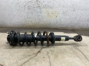 2024-2026 Toyota Land Cruiser Suspension Strut and Shock Absorber Assembly - Front, Left (Driver) (Used OEM)