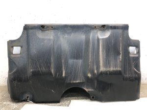 2005-2023 Toyota Tacoma Front Radiator Support Splash Shield Guard (Used OEM)