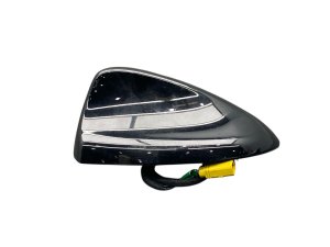 2023-2026 Maserati Grecale Black Roof Radio Antenna - Rear (Used OEM)