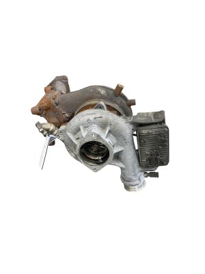  Chevrolet Silverado 3500 Turbocharger Assembly (Used OEM)