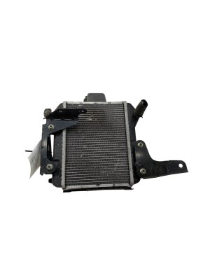 2025 Mazda CX-70 Auxiliary Radiator with Air Shroud (Used OEM)