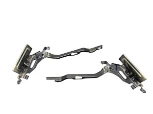 2018-2024 Lincoln Navigator Hood Hinge Set - Front, Right (Passenger) (Used OEM)