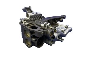 2011-2017 Mercedes-Benz S320 Engine Oil Pump (Used OEM)