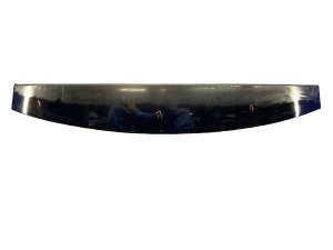 2014-2020 Mercedes-Benz S320 Black Upper Panoramic Sunroof Trim Panel - Front (Used OEM)