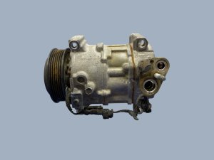  Chevrolet Silverado 3500 A/C Condenser (Used OEM)