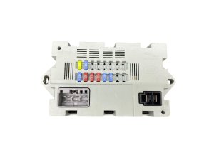 2010-2019 Jaguar XJ Cabin Trunk Fuse Relay Junction Box - Rear (Used OEM)