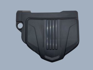 2025 Buick Enclave Engine Appearance Top Cover Panel (Used OEM)
