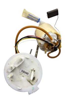 2019-2023 Jaguar F-Pace Tank Mounted Fuel Pump Assembly (Used OEM)