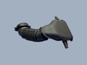 2025 Mazda CX-70 Air Cleaner Inlet Duct Resonator (Used OEM)