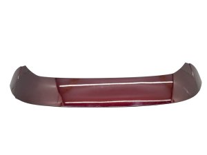 2025-2026 Mazda CX-70 Red Trunk Liftgate Roof Spoiler with 3rd Brake Light - Rear (Used OEM)