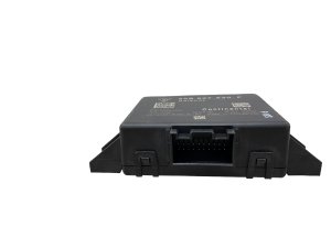 2017-2019 Porsche 718 Boxster Network Gateway Multiplex Control Module (Used OEM)
