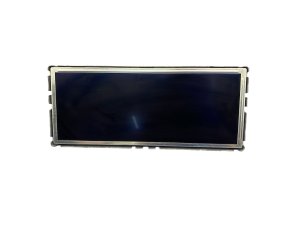 2014-2017 Mercedes-Benz S320 12.3-Inch Dashboard Display Screen and Instrument Cluster Assembly - Front (Used OEM)