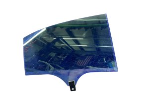 2014-2020 Mercedes-Benz S320 Door Window Glass - Rear, Right (Passenger) (Used OEM)