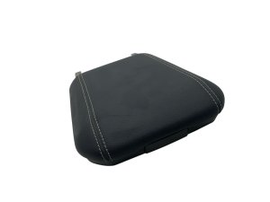 2024-2025 Toyota Land Cruiser Black Center Console Armrest Storage Lid (Used OEM)