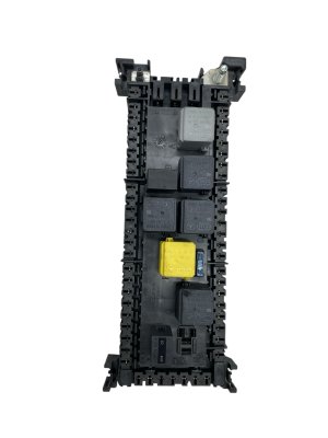 2012-2015 Mercedes-Benz ML350 Cabin Relay Block Control Module - Rear (Used OEM)