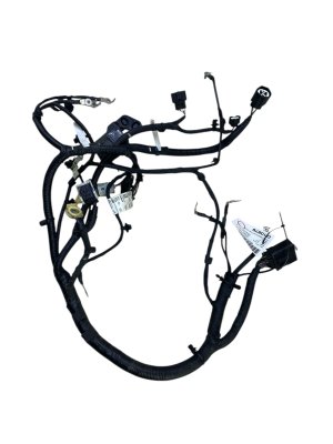 2022-2024 Ford F-150 Lightning Power Steering Gear Wiring Harness (Used OEM)