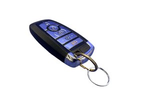 2020-2022 Lincoln Navigator 5-Button Smart Key Keyless Entry Transmitter (Used OEM)