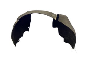 2007-2015 Jaguar XK Inner Fender Liner Splash Shield - Front, Left (Driver) (Used OEM)