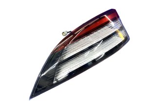 2020-2025 Lincoln Aviator LED Outer Quarter Panel Mounted Taillight Assembly - Rear, Left (Driver) (Used OEM)
